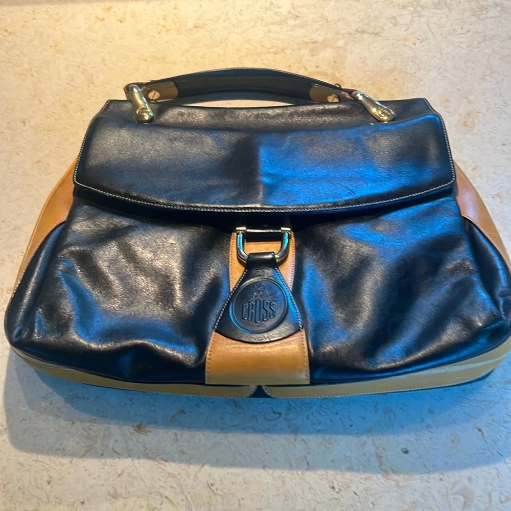 Mark Cross bag - Picture 4 of 12